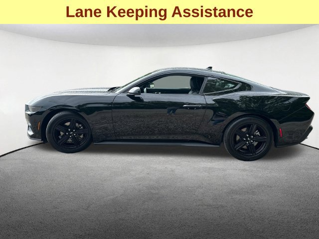 Certified 2026 Ford Mustang Premium RWD image 7