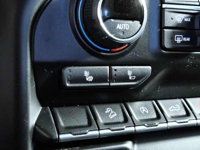 Used 2020 Chevrolet Silverado 1500 LT w/ All-Star Edition image 20