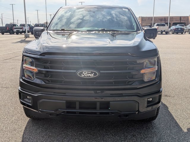 Certified 2024 Ford F150 XLT w/ Equipment Group 303A High image 9