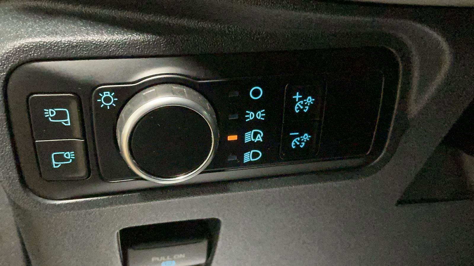 Certified 2023 Ford Bronco Badlands image 12