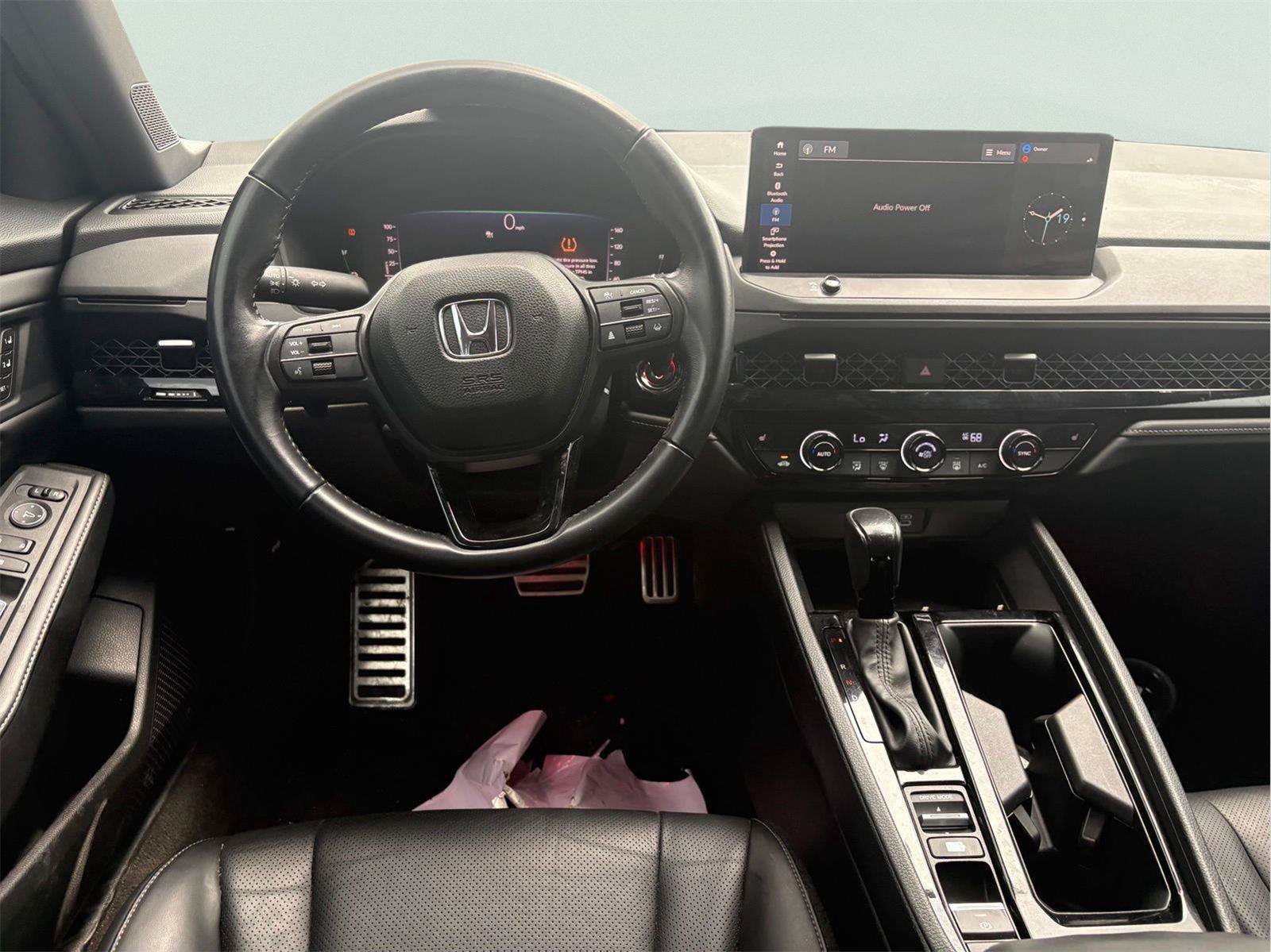 Used 2023 Honda Accord Sport image 10