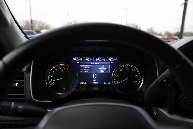 Certified 2023 Ford F150 XLT w/ Equipment Group 302A High image 39