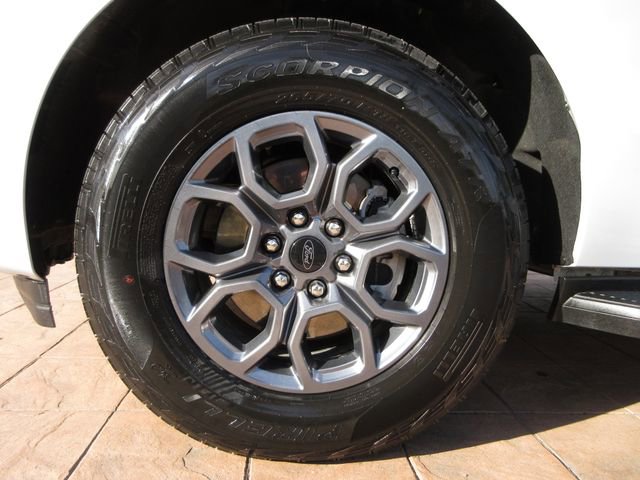 Certified 2025 Ford Expedition Active RWD image 8