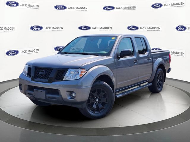 Used 2019 Nissan Frontier SV w/ Value Truck Package