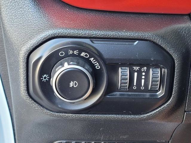 Used 2020 Jeep Wrangler Unlimited Rubicon AWD/4WD image 17