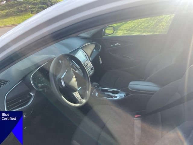 Used 2023 Chevrolet Malibu LT FWD image 10