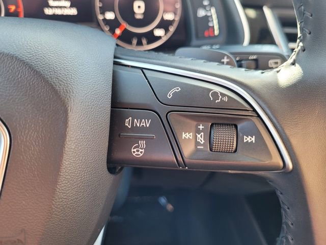 Used 2019 Audi Q7 3.0T Prestige image 27