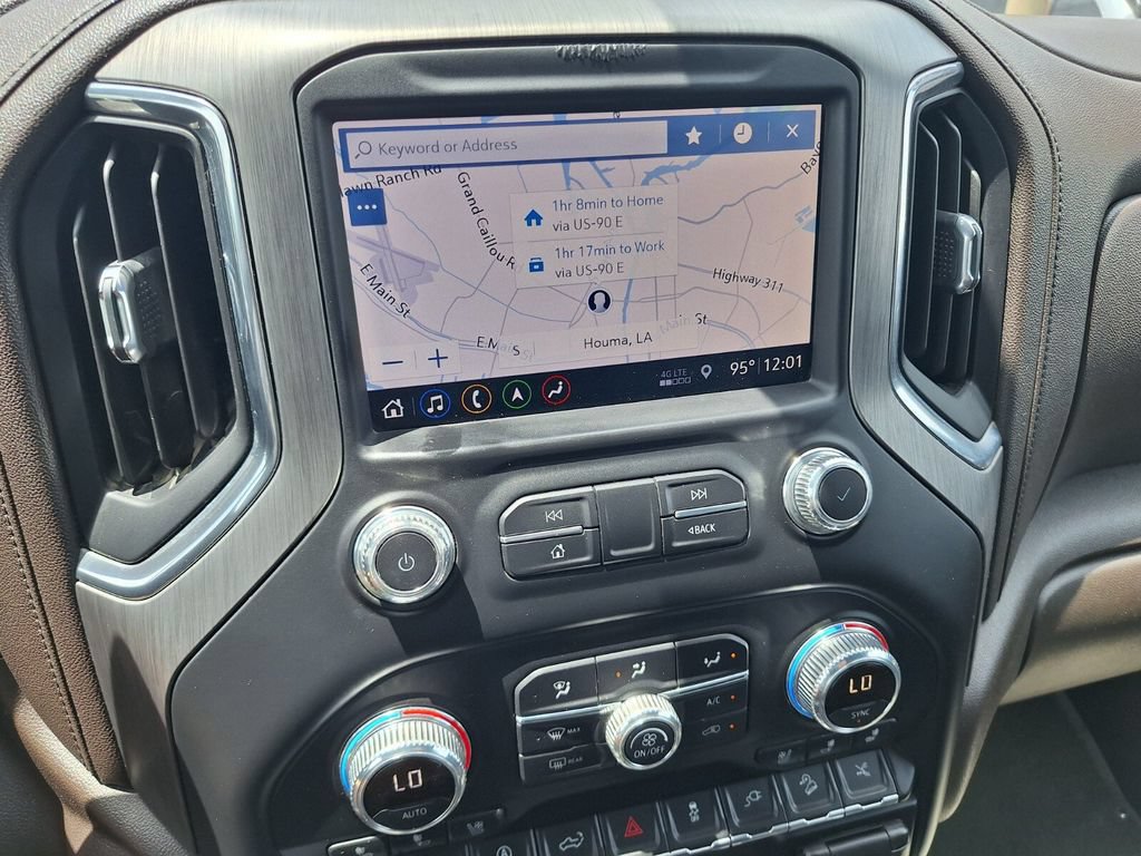 Used 2019 GMC Sierra 1500 Denali w/ Denali Ultimate Package AWD/4WD image 23