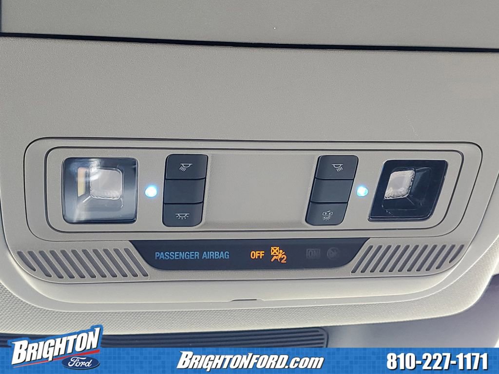 Certified 2024 Ford Explorer XLT w/ Equipment Group 202A image 29