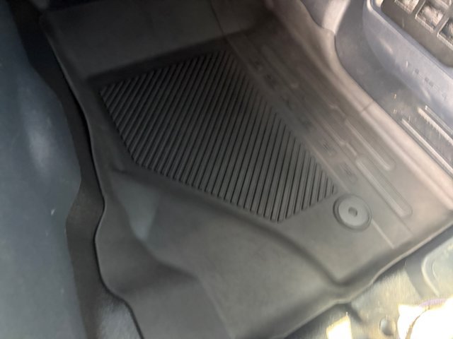 Certified 2022 Ford Bronco Black Diamond AWD/4WD image 30