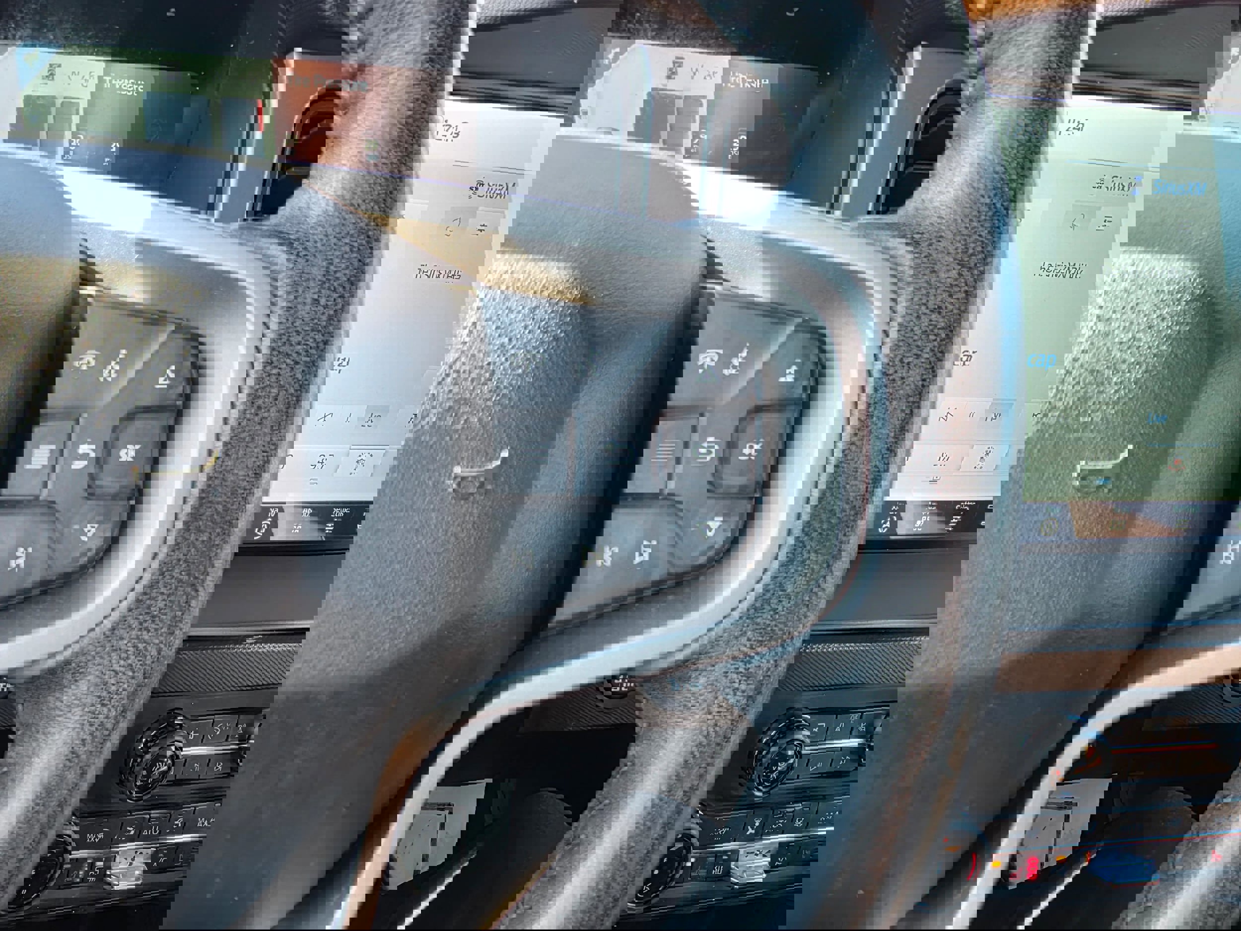 Certified 2022 Ford Bronco Outer Banks image 16