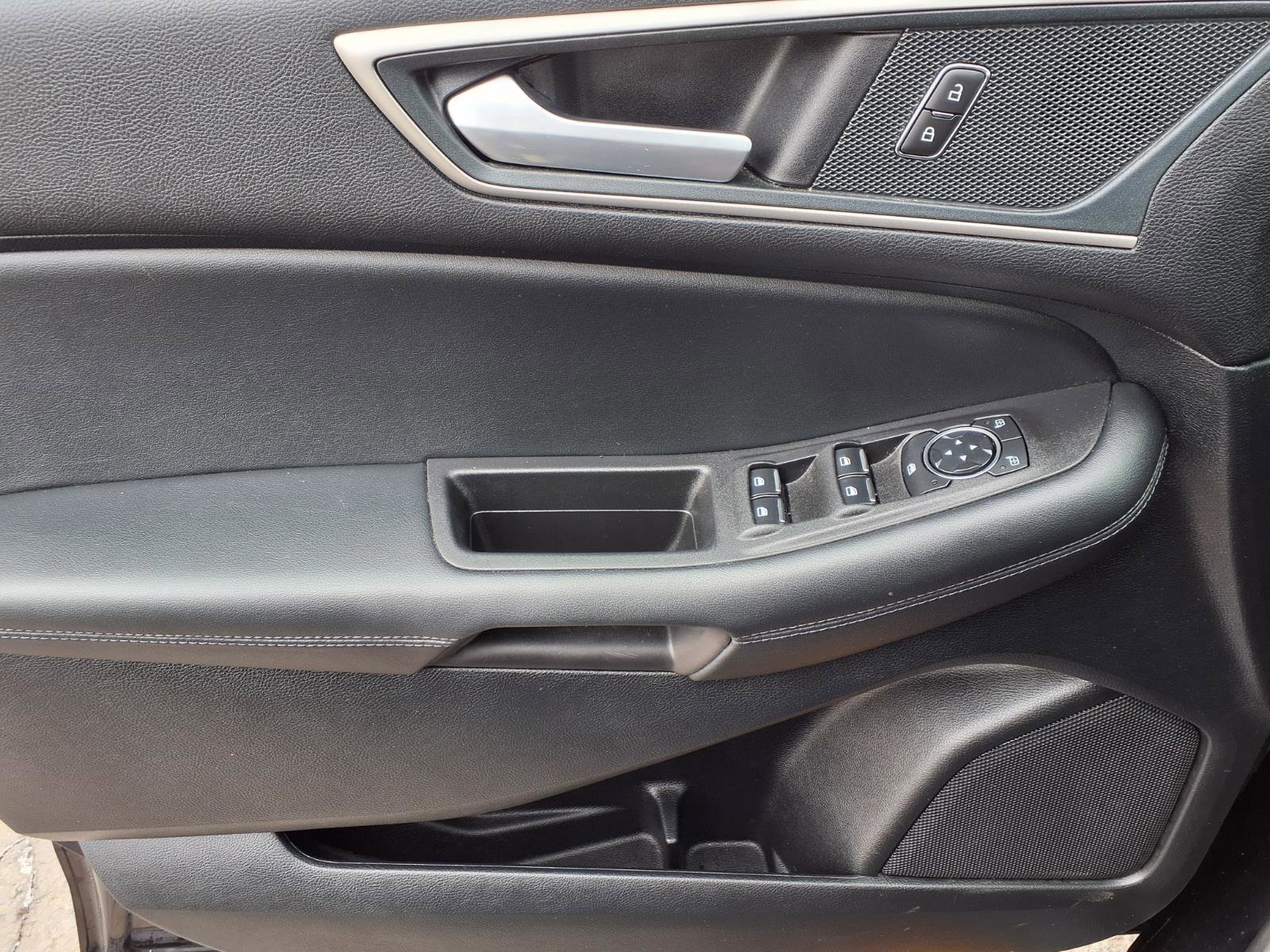 Certified 2024 Ford Edge SEL w/ Convenience Package image 20