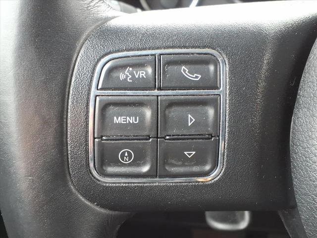 Used 2017 Jeep Wrangler Unlimited Sport w/ Quick Order Package 24S image 11