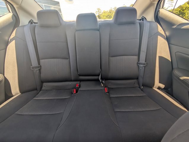 Used 2024 Nissan Altima 2.5 SV AWD/4WD image 22