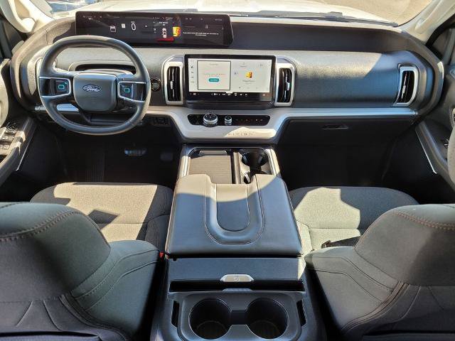 Certified 2025 Ford Expedition Max Active RWD image 14