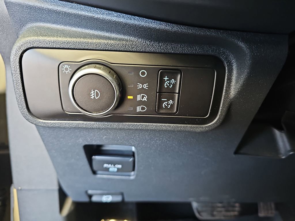 Certified 2025 Ford Bronco Outer Banks image 25