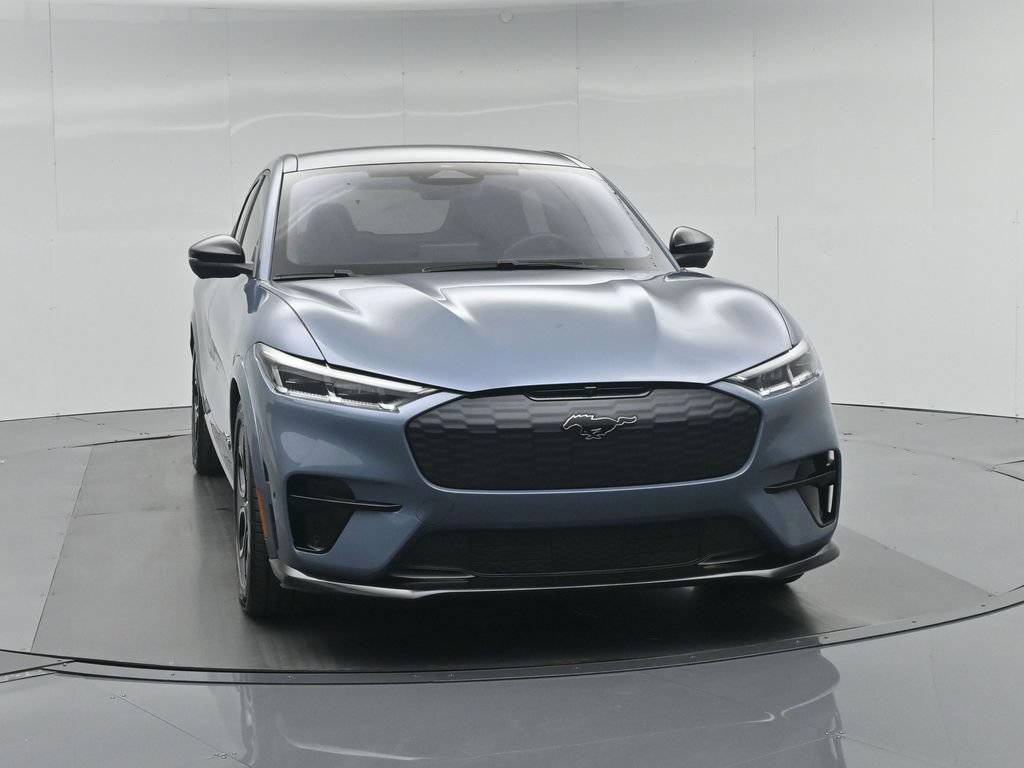 Certified 2023 Ford Mustang Mach-E GT AWD/4WD image 28