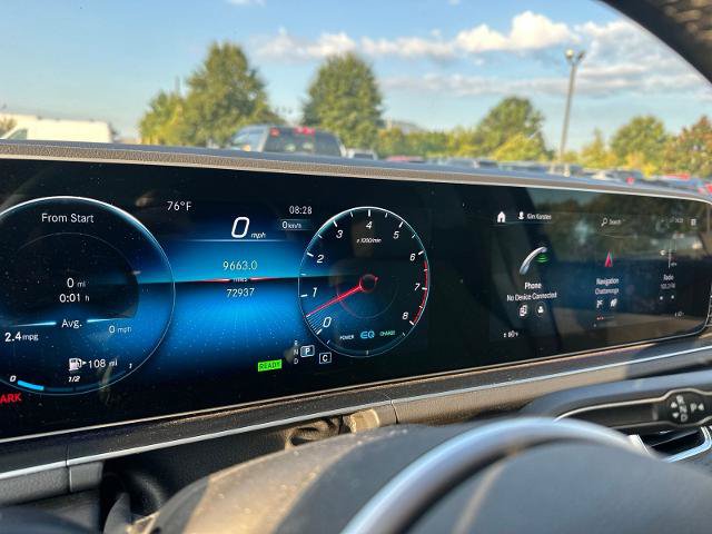 Used 2020 Mercedes-Benz GLE 450 4MATIC image 14
