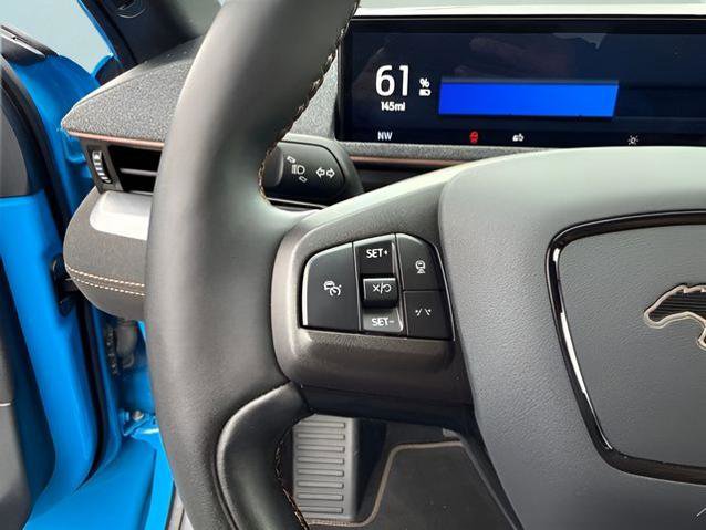 Certified 2022 Ford Mustang Mach-E GT AWD/4WD image 23