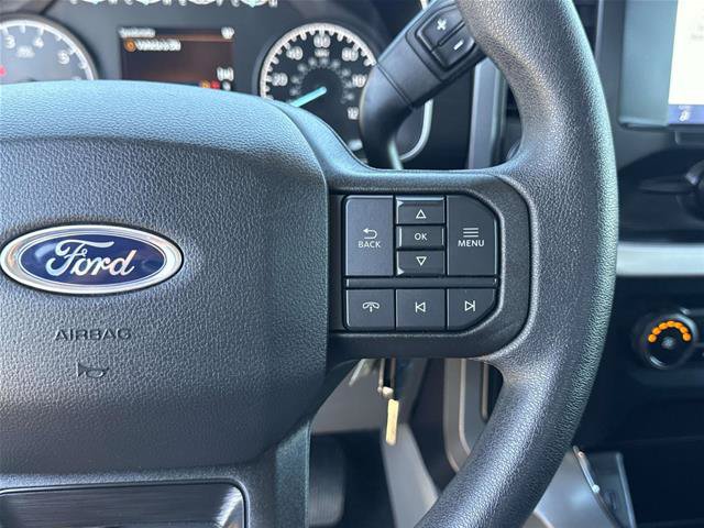 Certified 2023 Ford F150 XLT w/ XTR Package AWD/4WD image 20