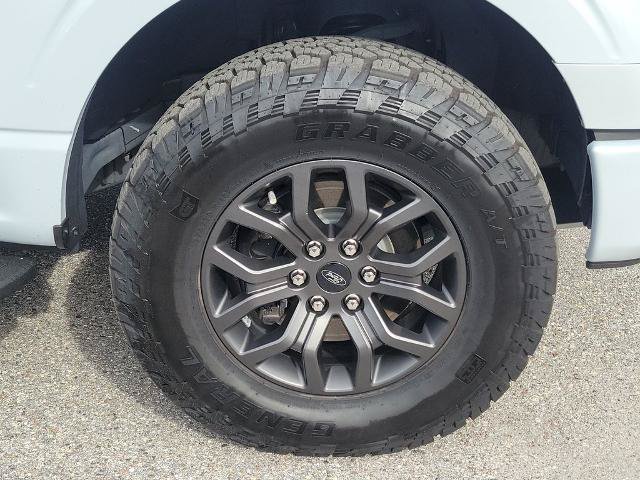 Certified 2025 Ford F150 Tremor w/ Tow/Haul Package AWD/4WD image 6