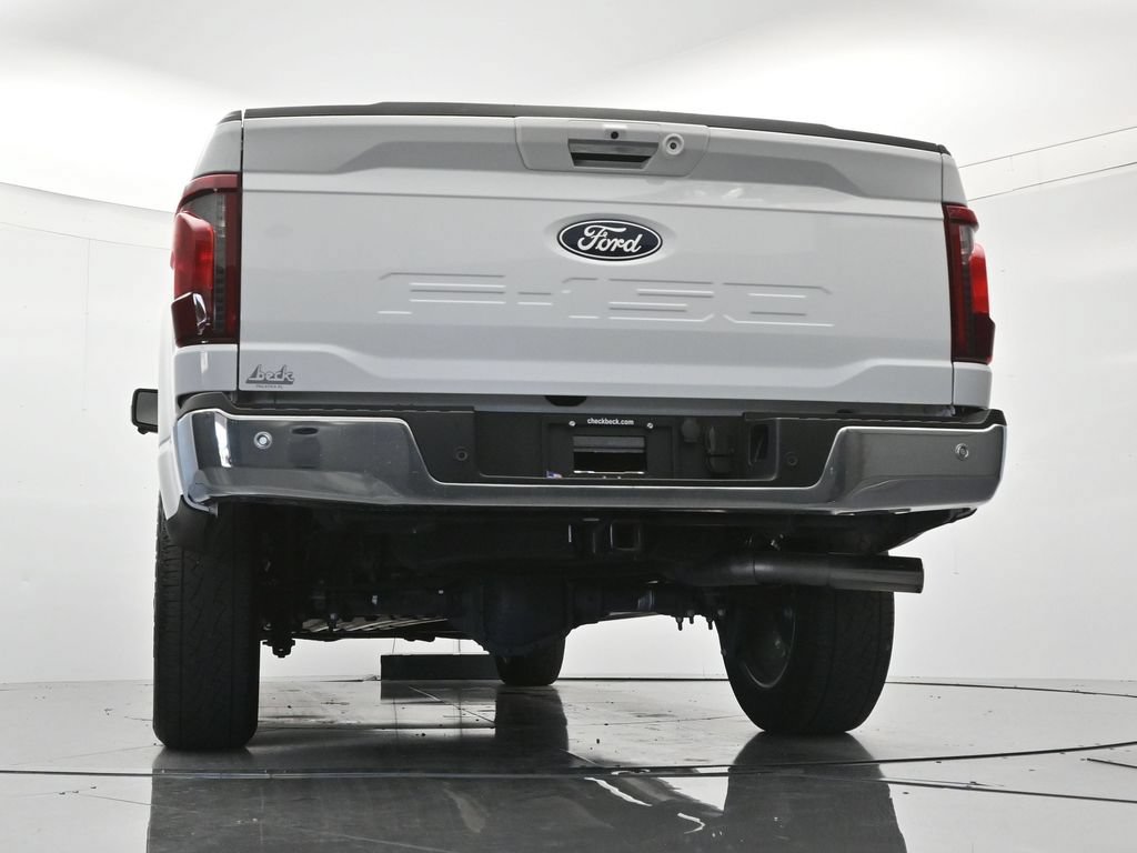 Certified 2024 Ford F150 XLT w/ Equipment Group 302A MID AWD/4WD image 43