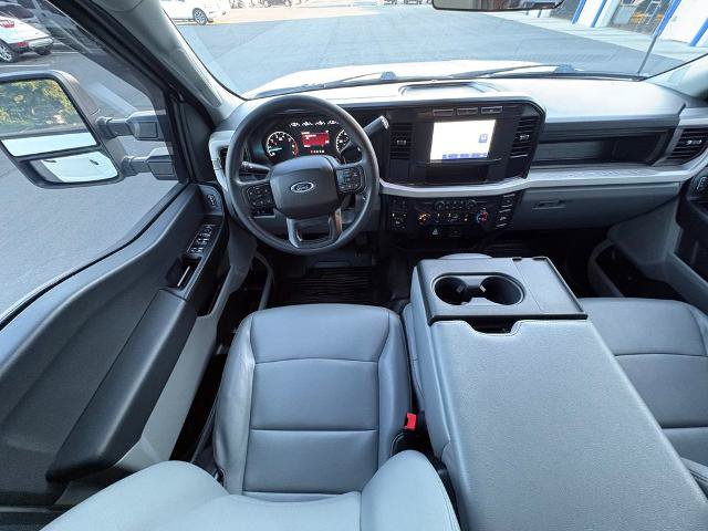 Certified 2023 Ford F250 XL AWD/4WD image 21