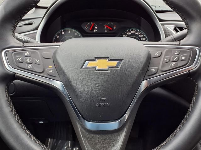 Used 2024 Chevrolet Malibu LT w/ Midnight Edition image 19