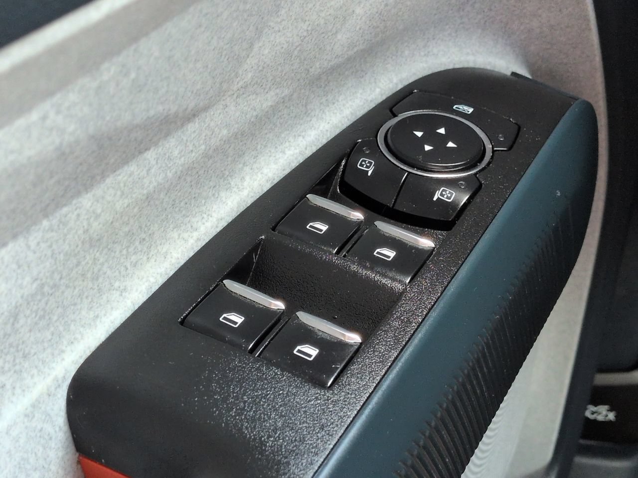 Certified 2023 Ford Maverick XLT FWD image 24