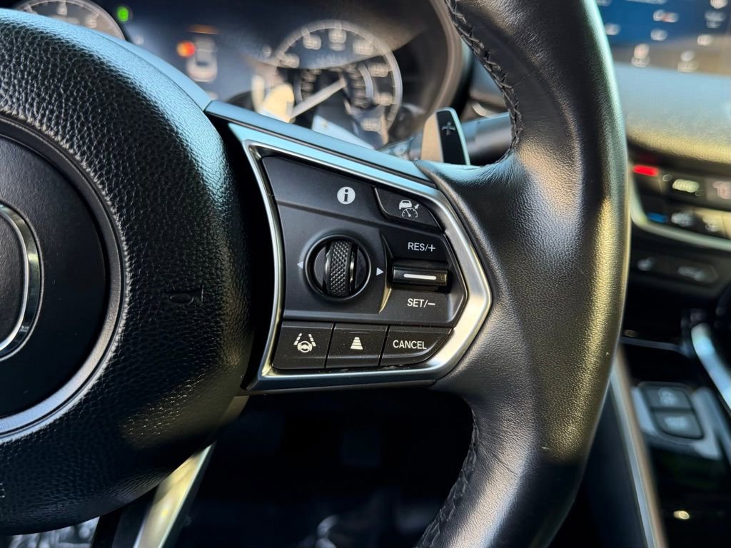 Used 2021 Acura TLX image 22