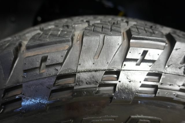 Certified 2022 Ford F150 Tremor w/ Equipment Group 401A Mid AWD/4WD image 11