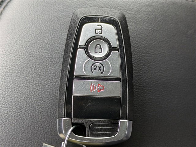 Certified 2024 Ford Maverick Tremor w/ Tremor Off-Road Package image 28