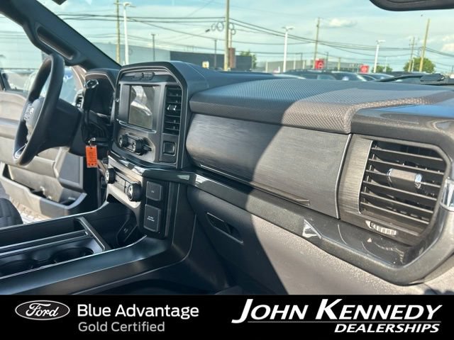 Certified 2021 Ford F150 XL w/ Equipment Group 101A High AWD/4WD image 38