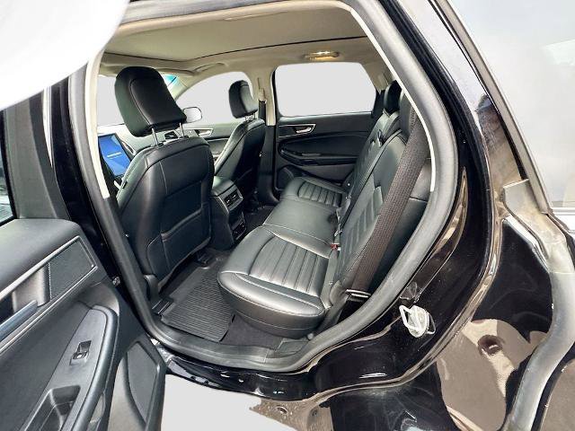 Certified 2023 Ford Edge SEL w/ Convenience Package AWD/4WD image 19