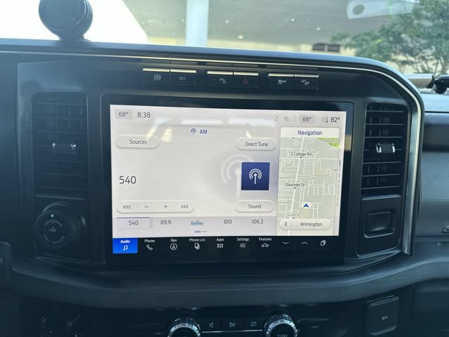 Certified 2024 Ford F250 Platinum w/ FX4 Off-Road Package AWD/4WD image 17