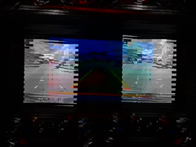 Certified 2021 Ford Mustang Mach 1 image 24