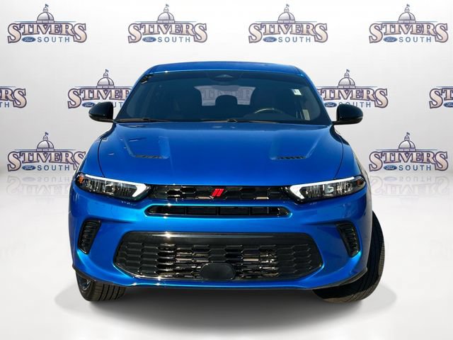Used 2024 Dodge Hornet R/T AWD/4WD image 8