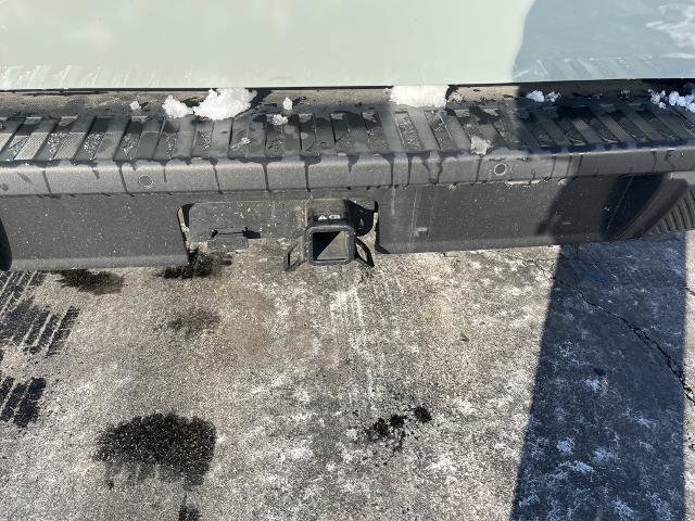 Certified 2024 Ford Maverick XLT image 6