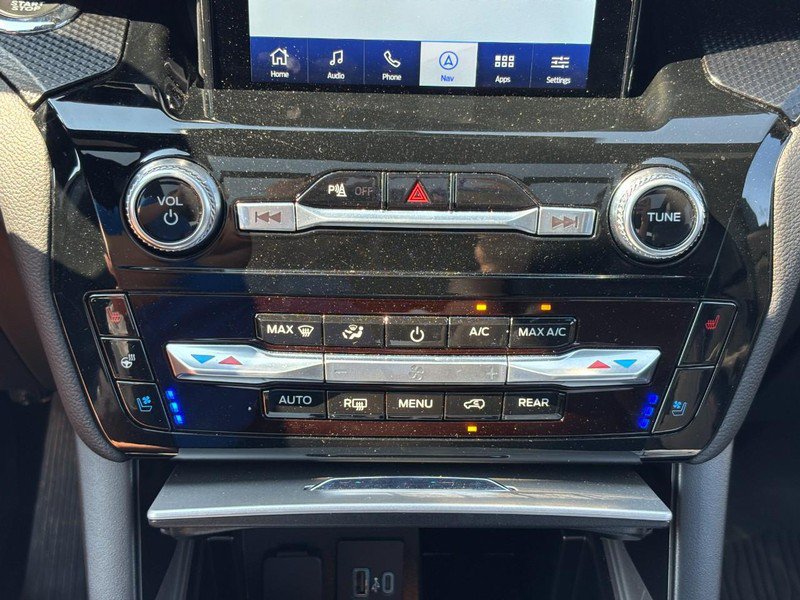 Certified 2024 Ford Explorer ST w/ Equipment Group 401A AWD/4WD image 26