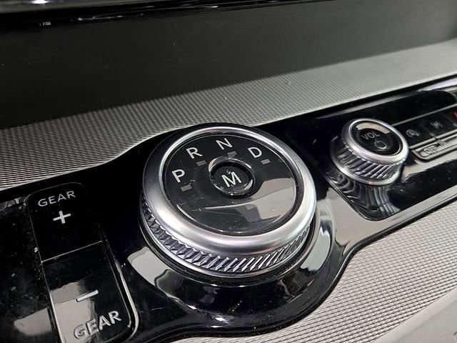 Certified 2025 Ford Expedition Max Active image 16