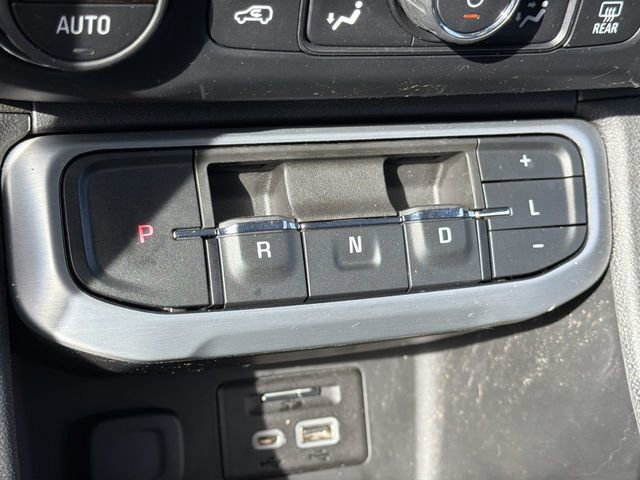 Used 2021 GMC Acadia SLT image 18