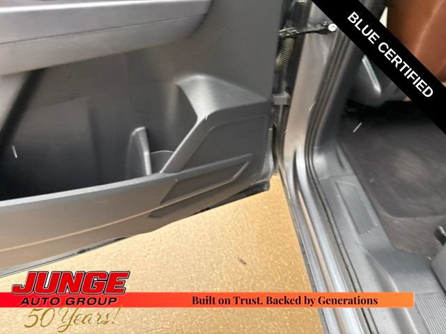Used 2021 Volkswagen Atlas SE w/ Panoramic Sunroof Package AWD/4WD image 13