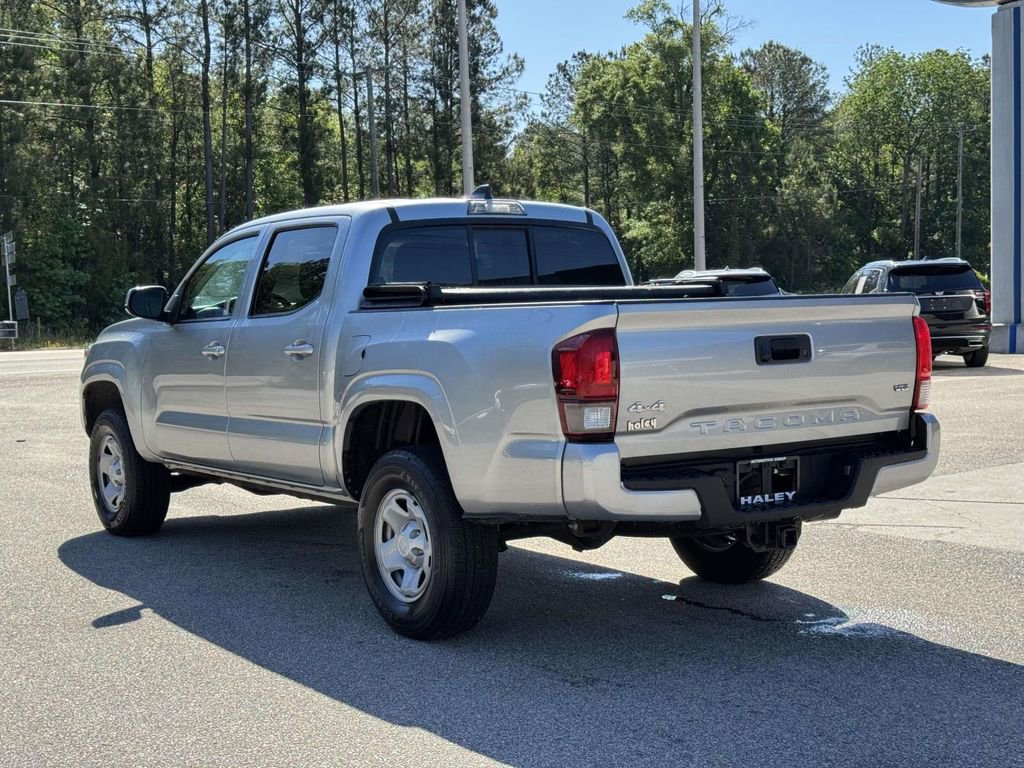 Used 2023 Toyota Tacoma SR AWD/4WD image 22