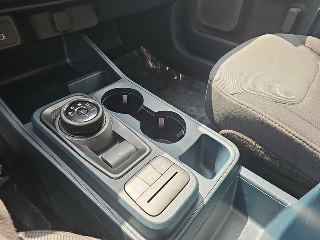Certified 2024 Ford Maverick XL FWD image 25