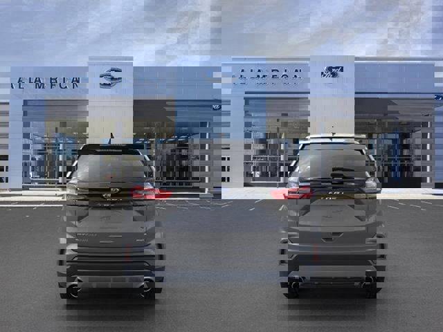 Certified 2022 Ford Edge Titanium AWD/4WD image 5