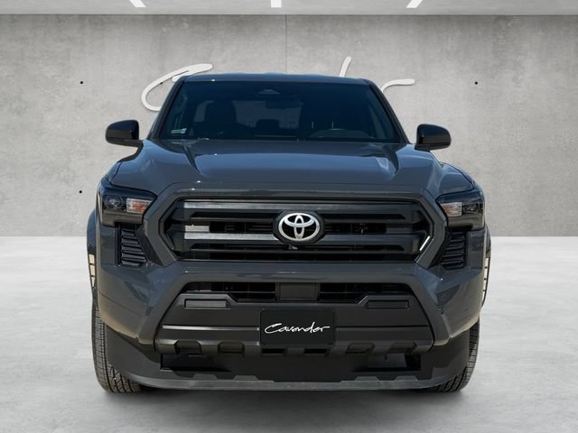 Used 2025 Toyota Tacoma SR RWD image 19