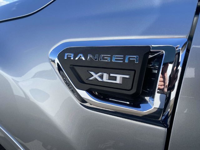 Certified 2020 Ford Ranger XLT w/ Equipment Group 301A Mid RWD image 11