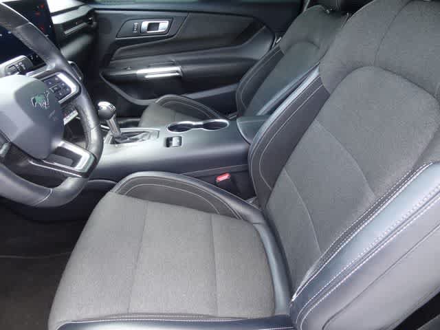 Certified 2024 Ford Mustang GT RWD image 6