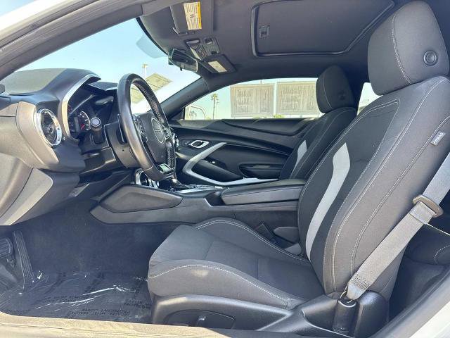 Used 2023 Chevrolet Camaro LT w/ RS Package image 21