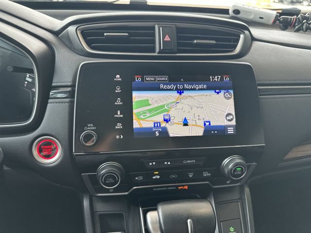 Used 2019 Honda CR-V Touring image 19
